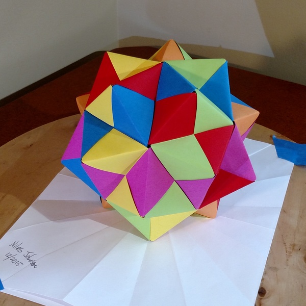 [stellated icosahedron]