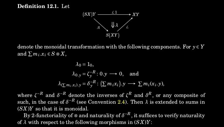 screen grab from page 56, showing the left 2-unitor, lambda